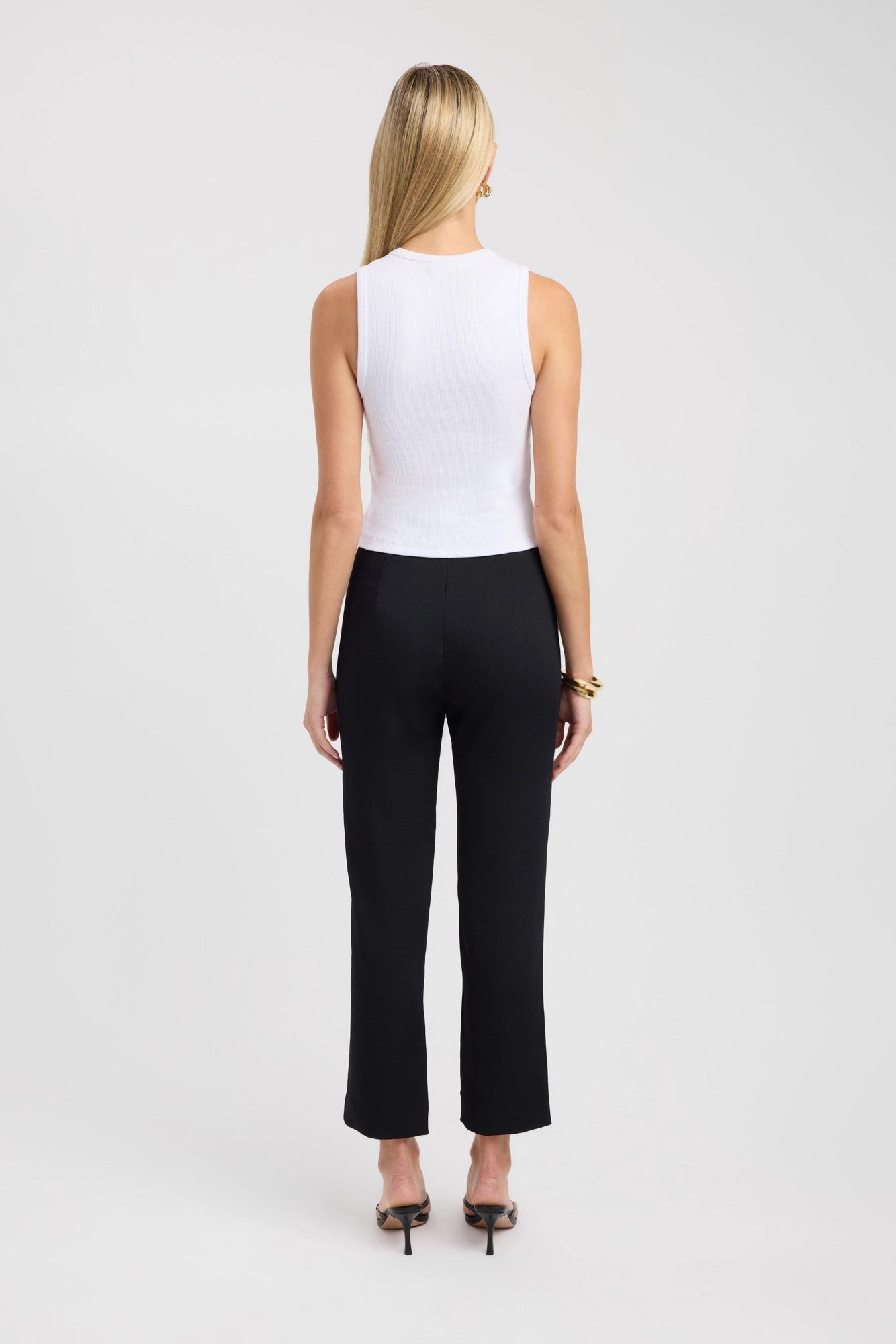 Oyster Core Pant
