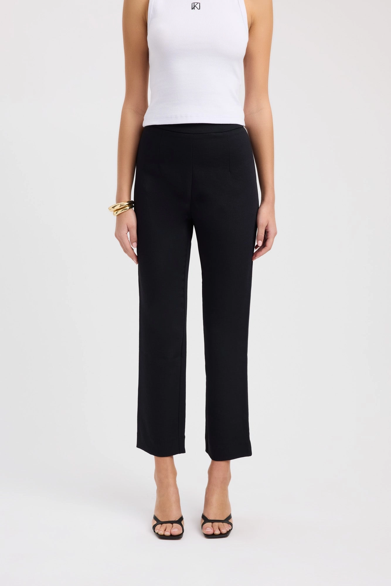 Oyster Core Pant