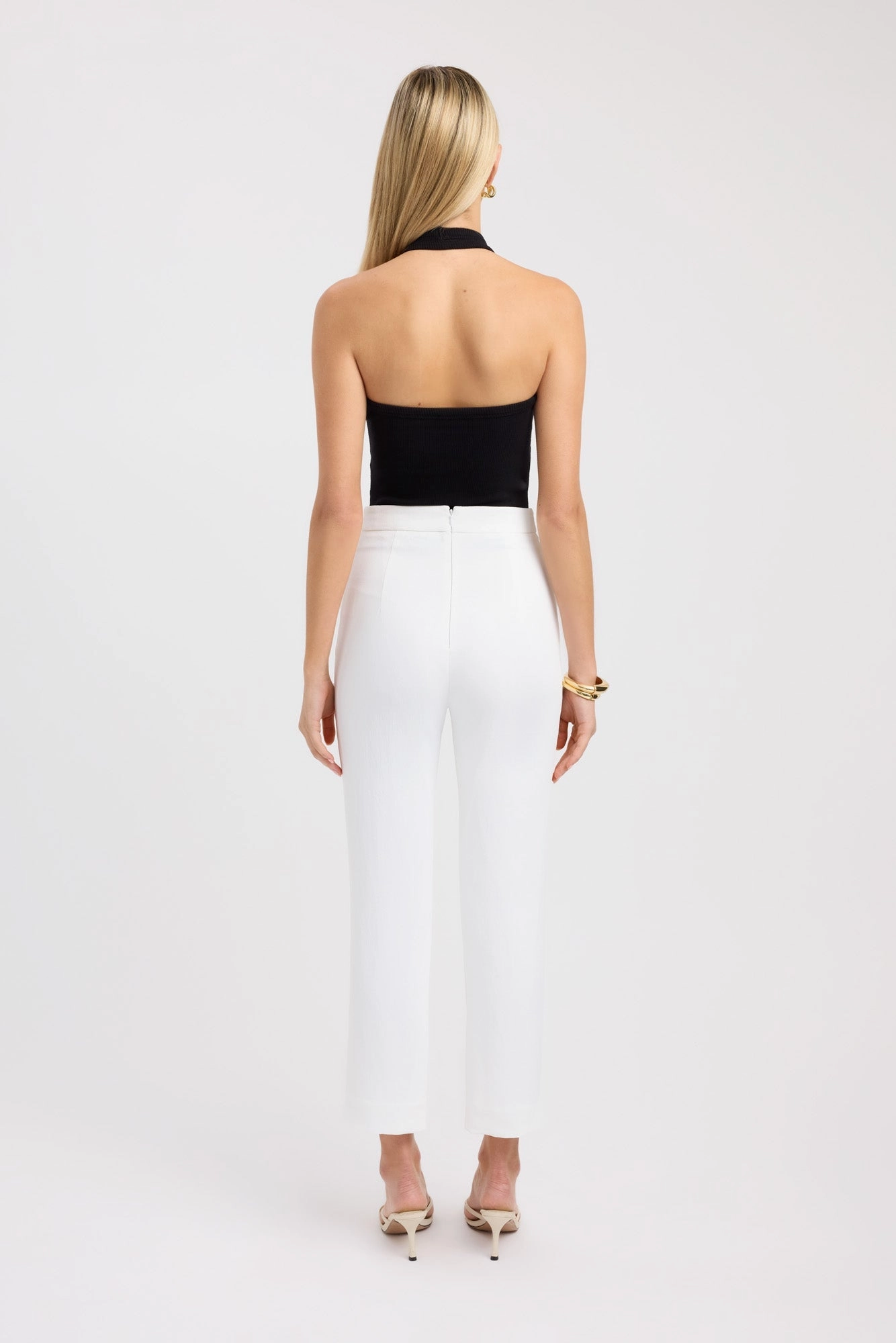 Oyster Core Pant