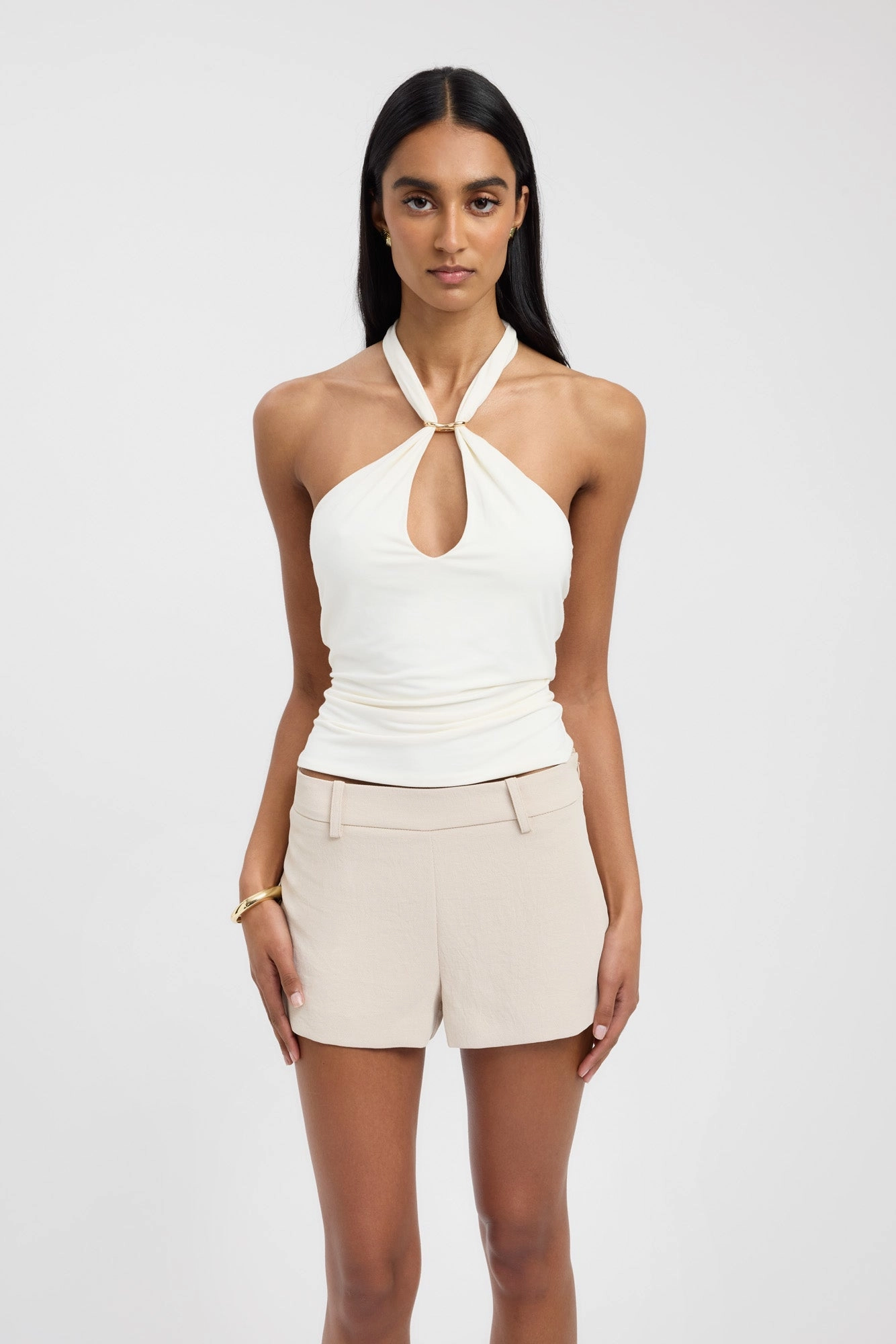 Oyster Low Rise Short