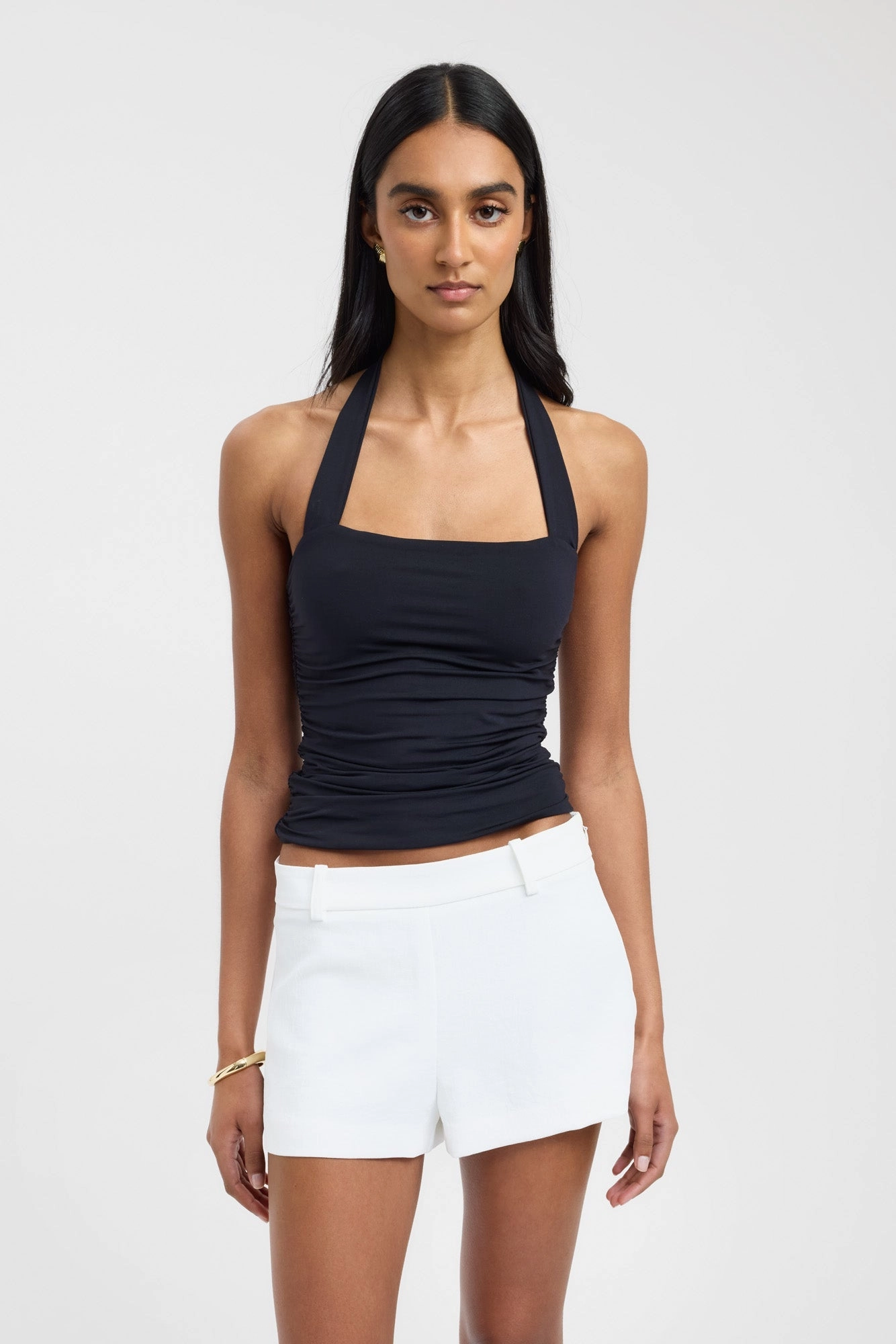 Oyster Low Rise Short