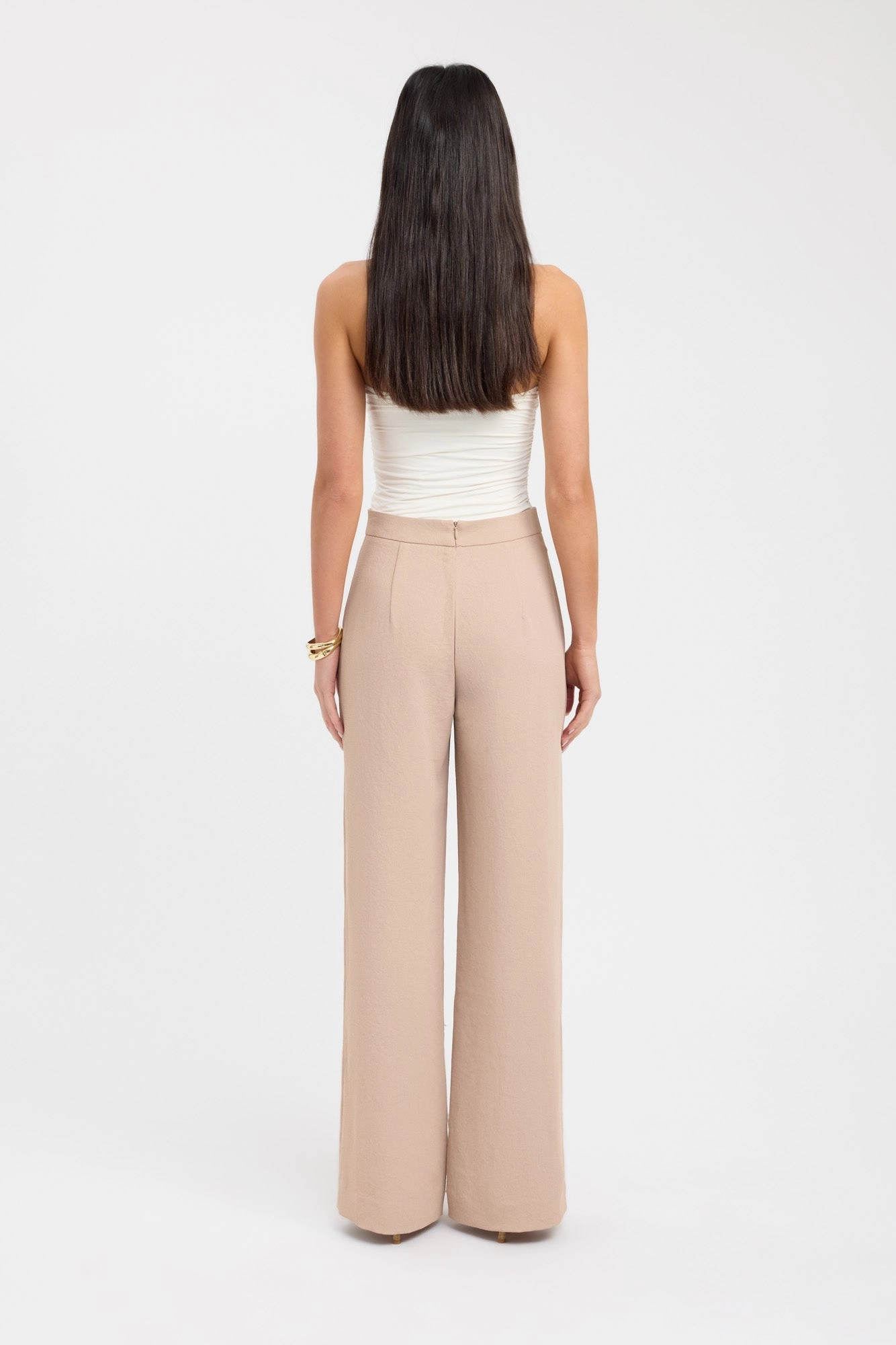 Oyster Pants