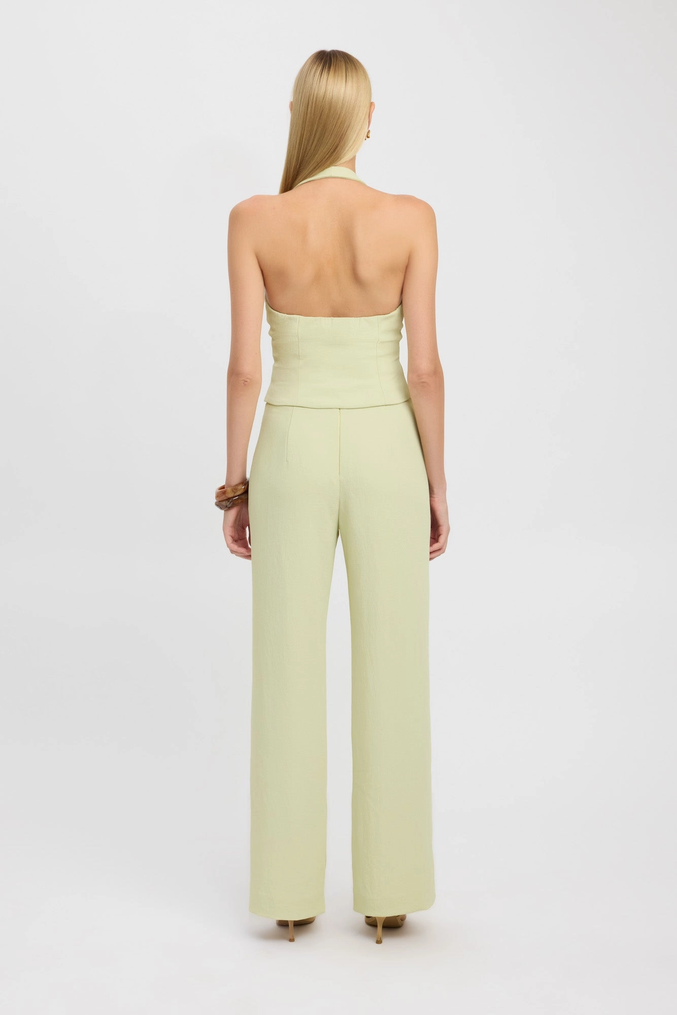 Oyster Pants