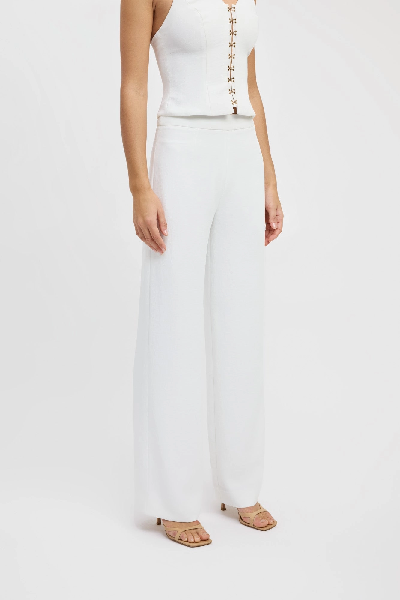 Oyster Pants