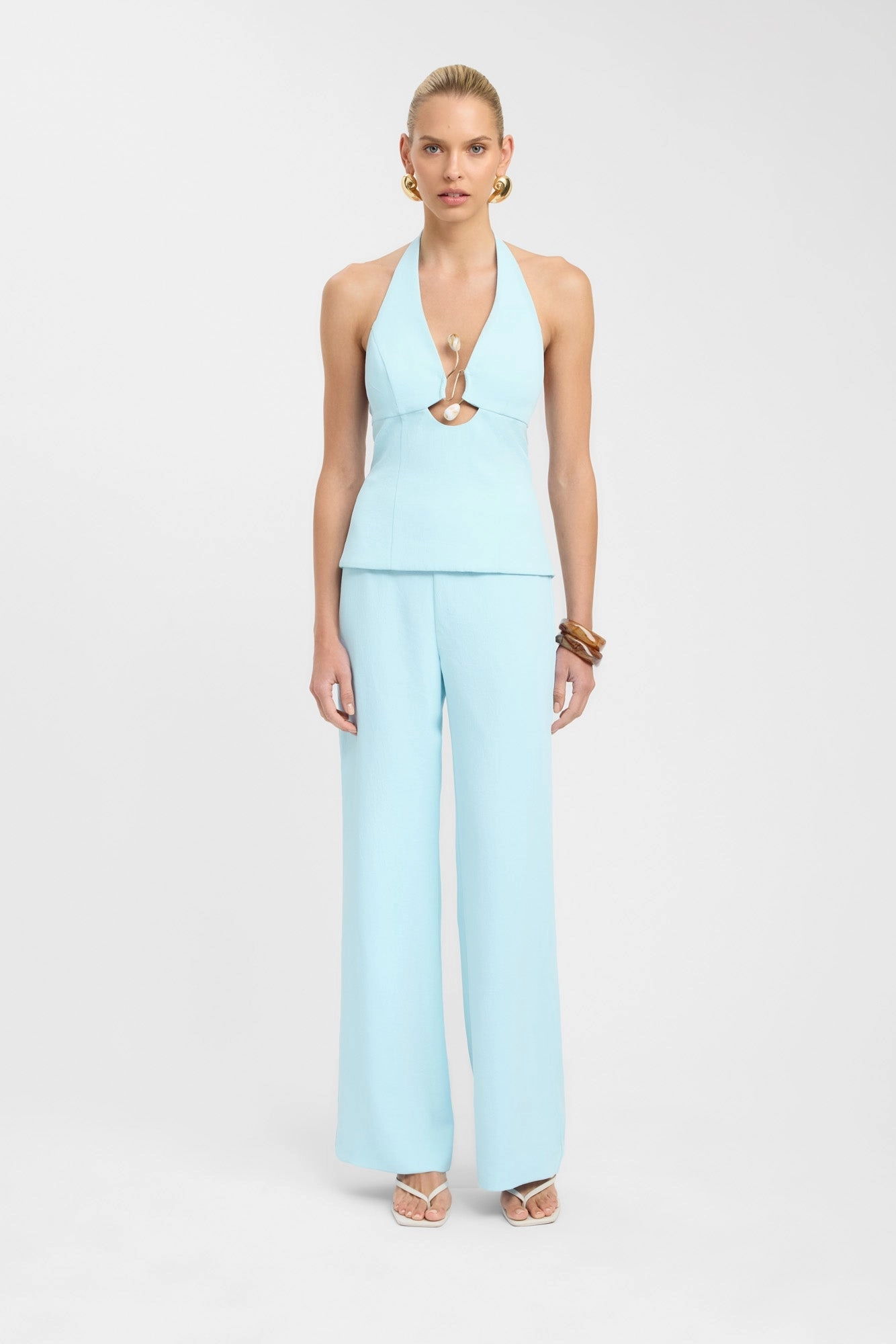 Oyster Pants affordable womens bottoms sale