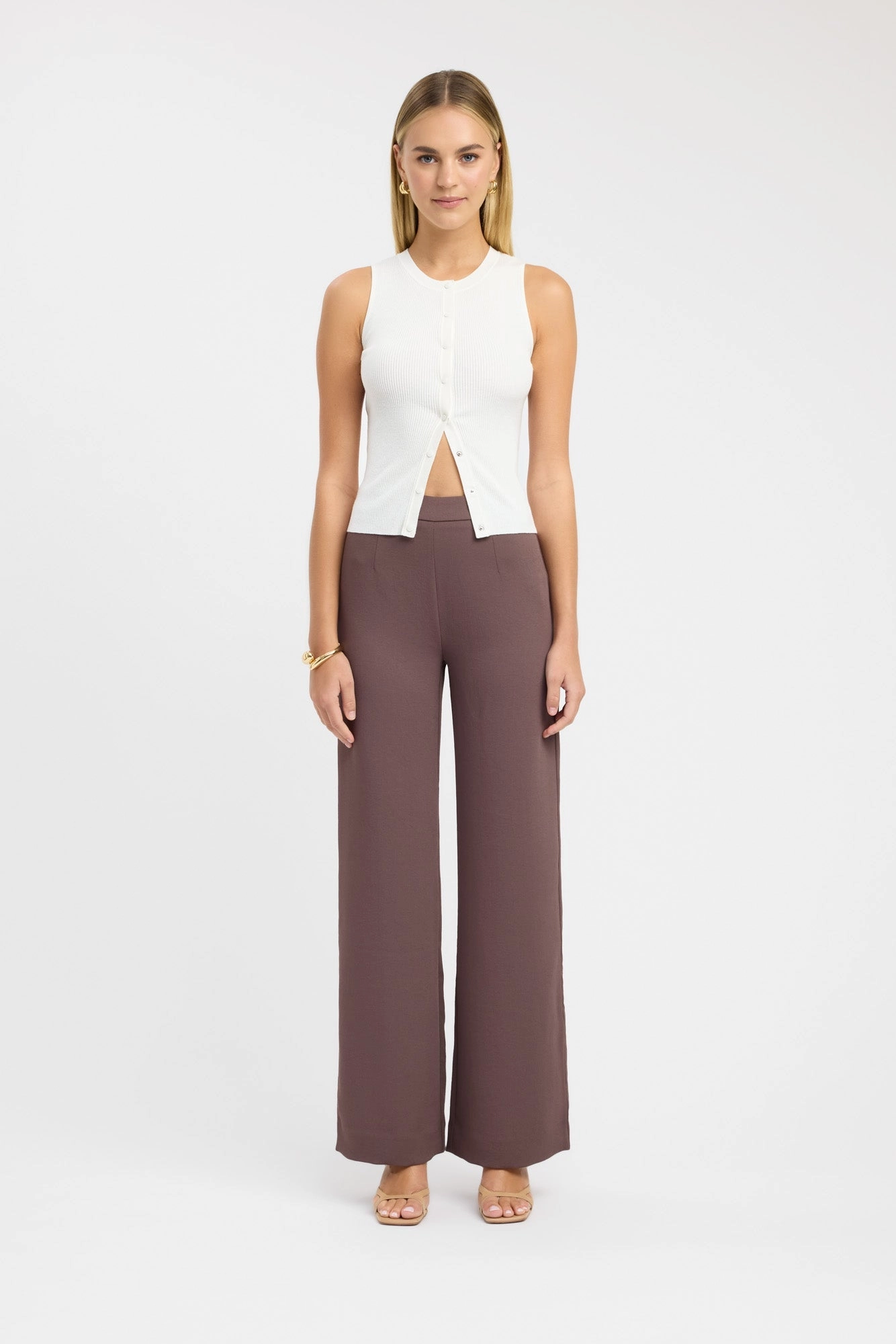 Oyster Pants