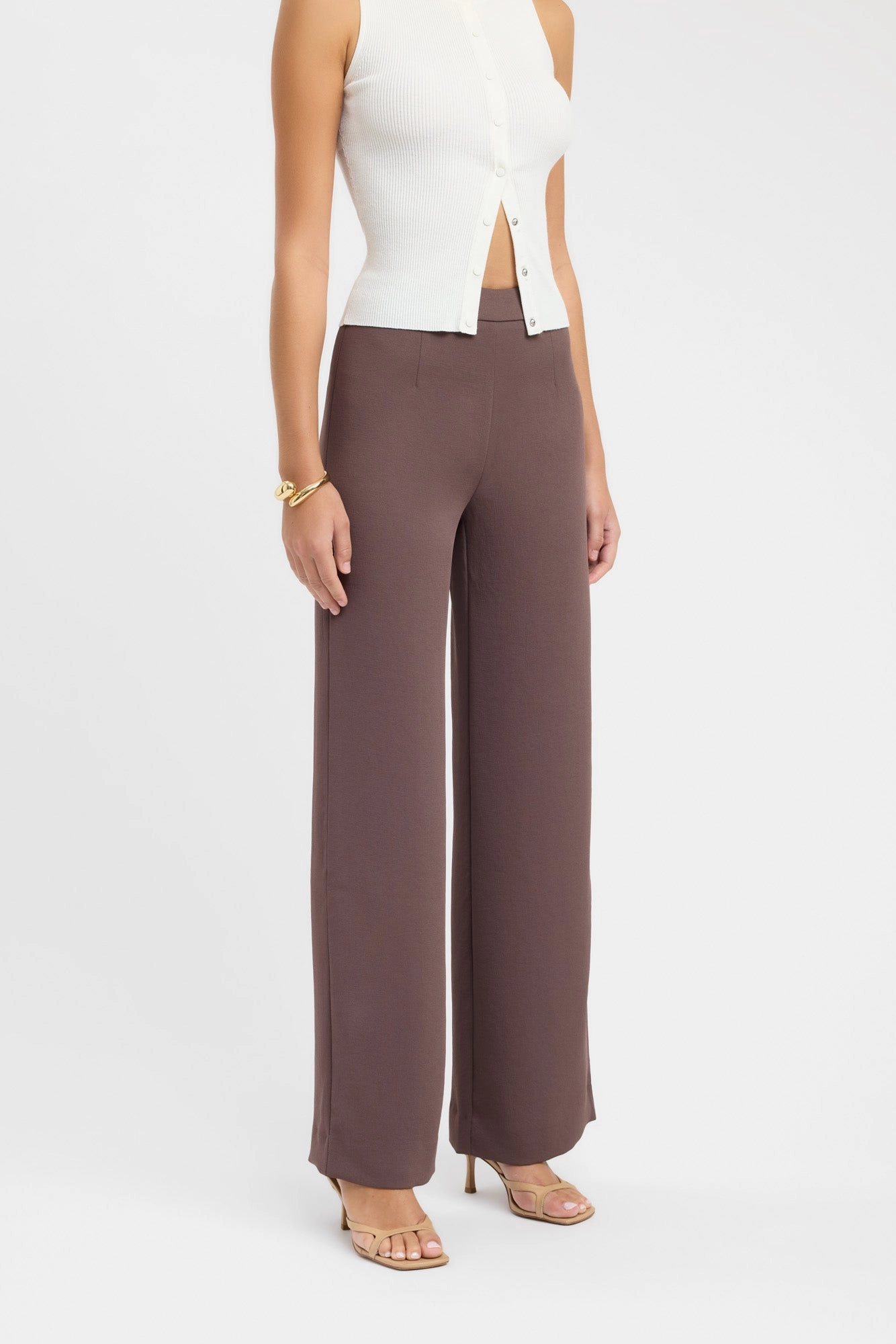 Oyster Pants