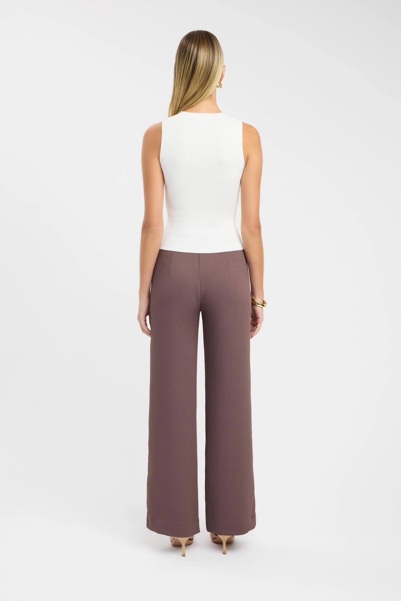 Oyster Pants