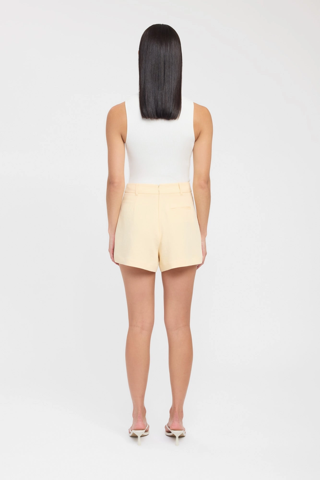 Oyster Short