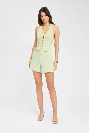 Oyster Short womens chinos discount
