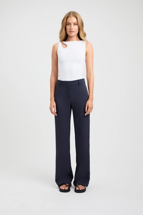Oyster Suit Pant affordable womens bottoms sale