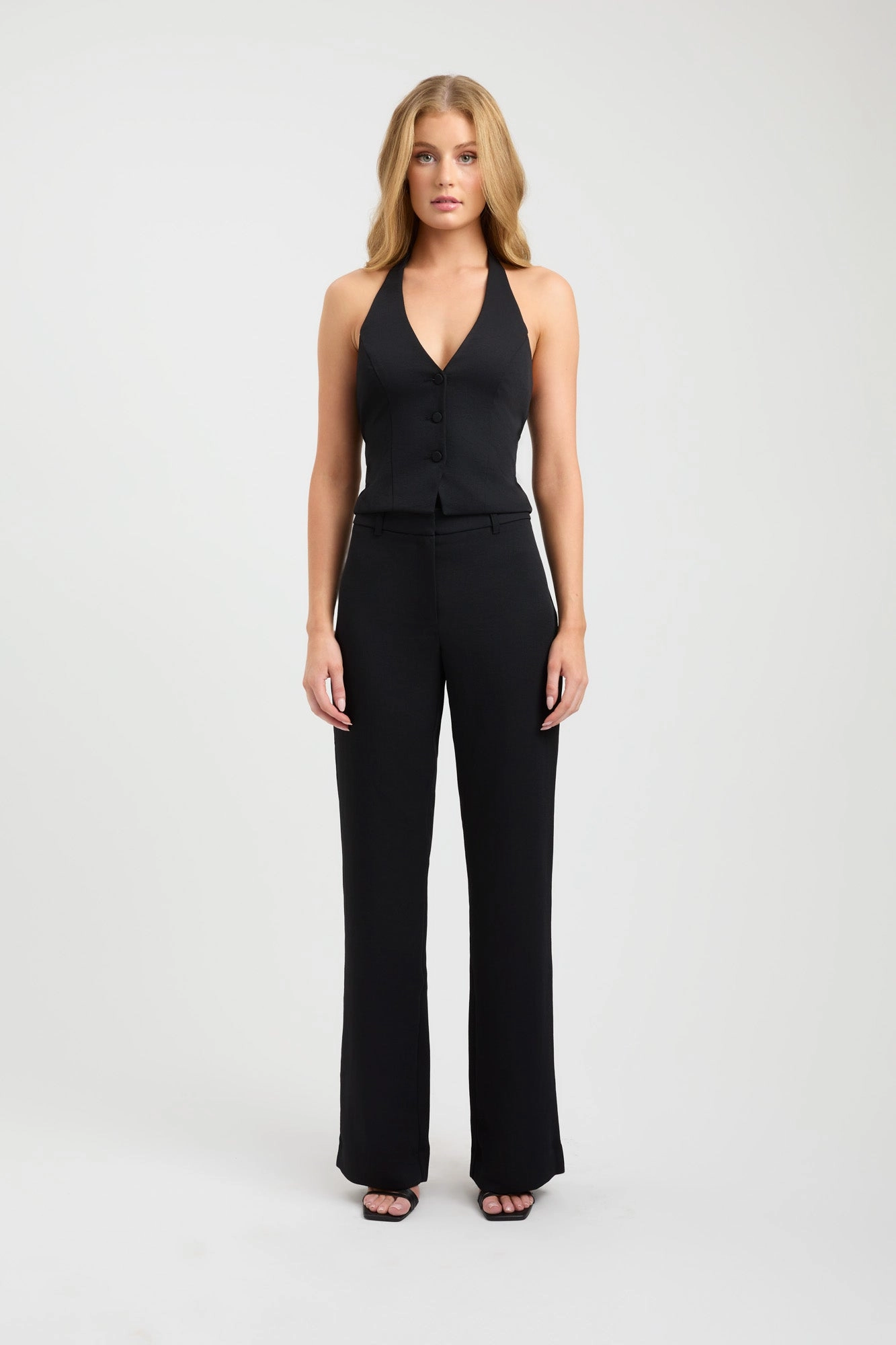 Oyster Suit Pant affordable womens bottoms sale