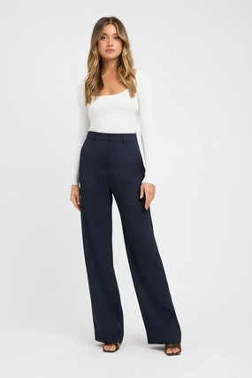 Oyster Tailored Pant affordable womens bottoms sale