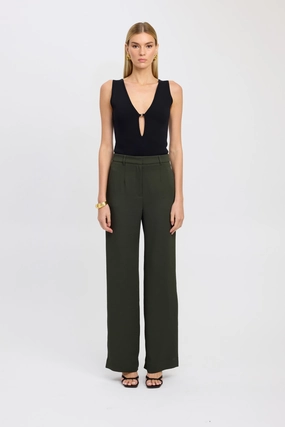 Oyster Tailored Pant affordable womens bottoms sale