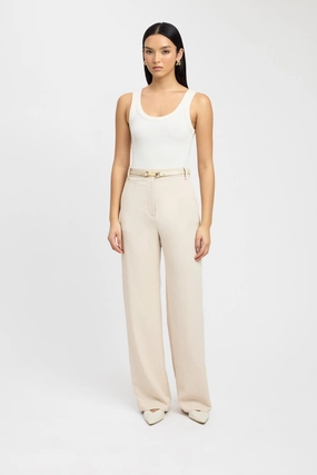 Oyster Tailored Pant affordable womens bottoms sale