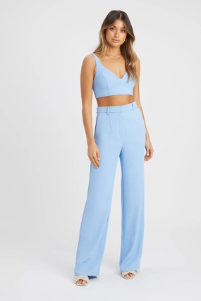 Oyster Tailored Pant affordable womens bottoms sale