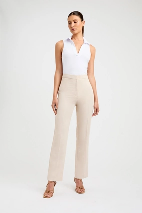Oyster Tapered Pant affordable womens bottoms sale