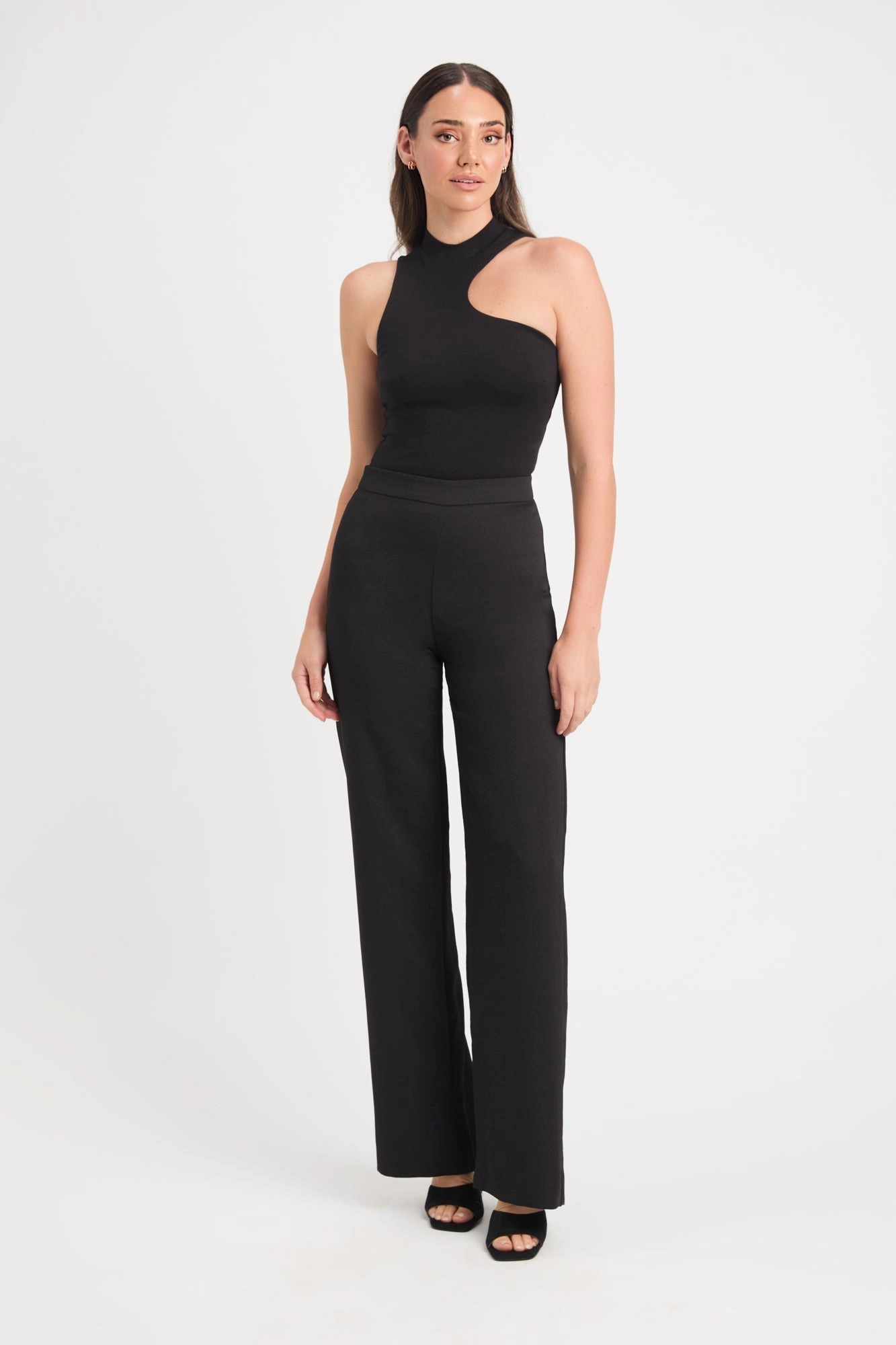 Oyster Welt Pant affordable womens bottoms sale