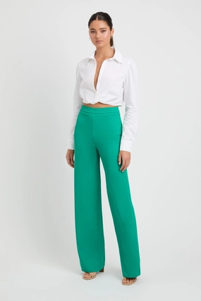 Oyster Welt Pant affordable womens bottoms sale