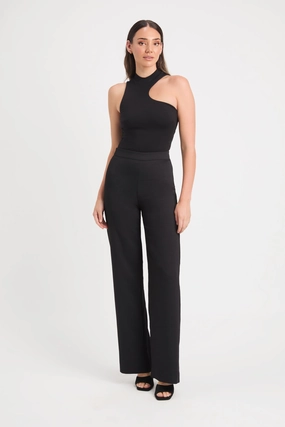Oyster Welt Pant affordable womens bottoms sale