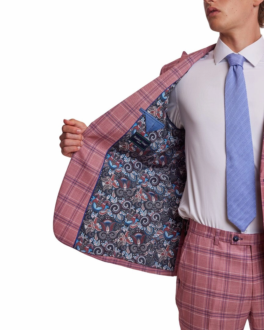 Paisley & Gray Ashton Jacket