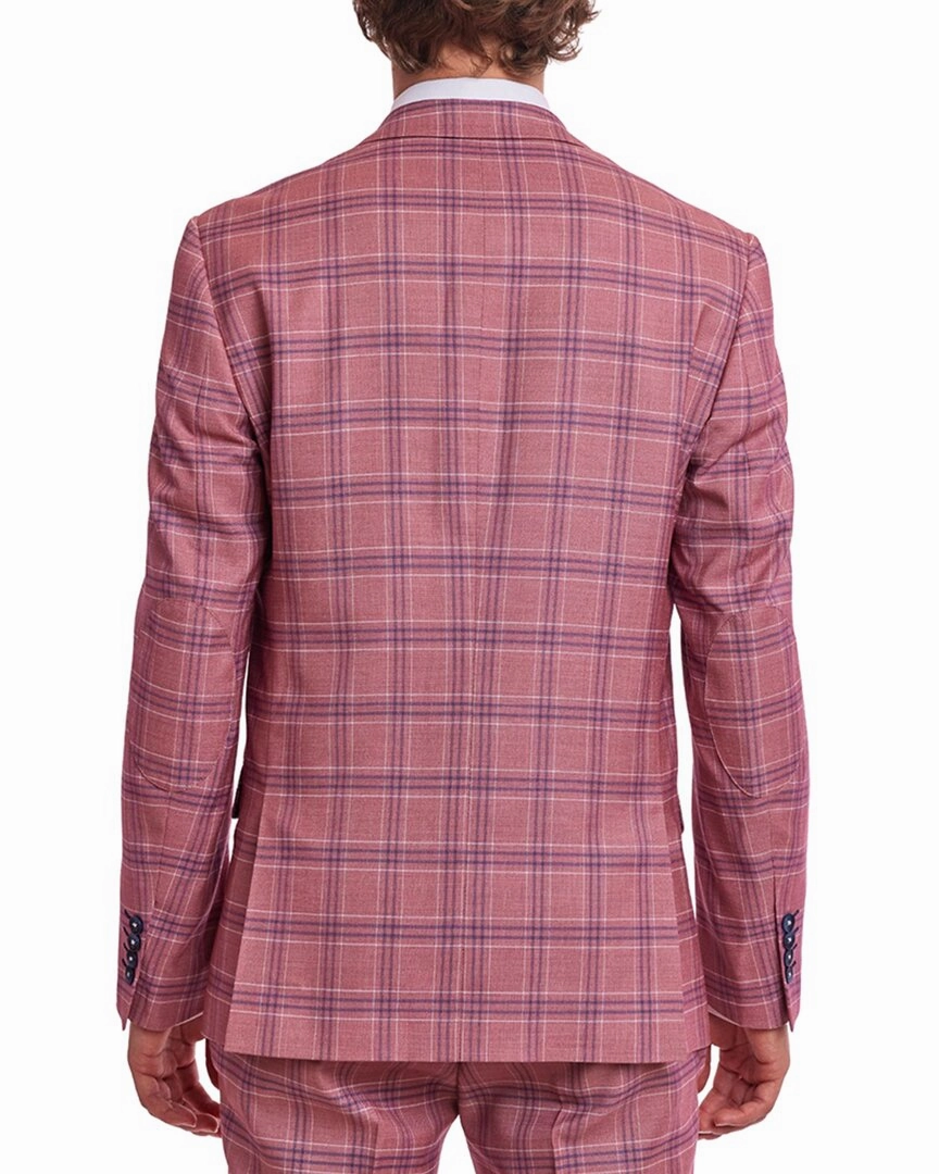 Paisley & Gray Ashton Jacket
