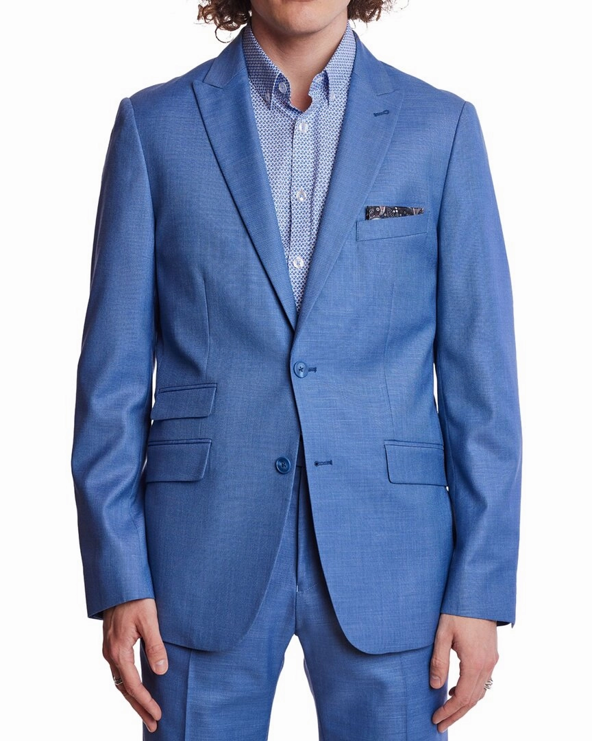 Paisley & Gray Ashton Peak Jacket