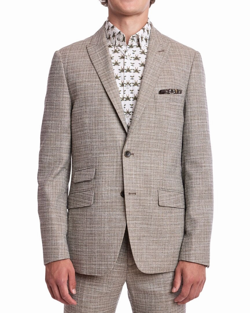 Paisley & Gray Ashton Peak Jacket