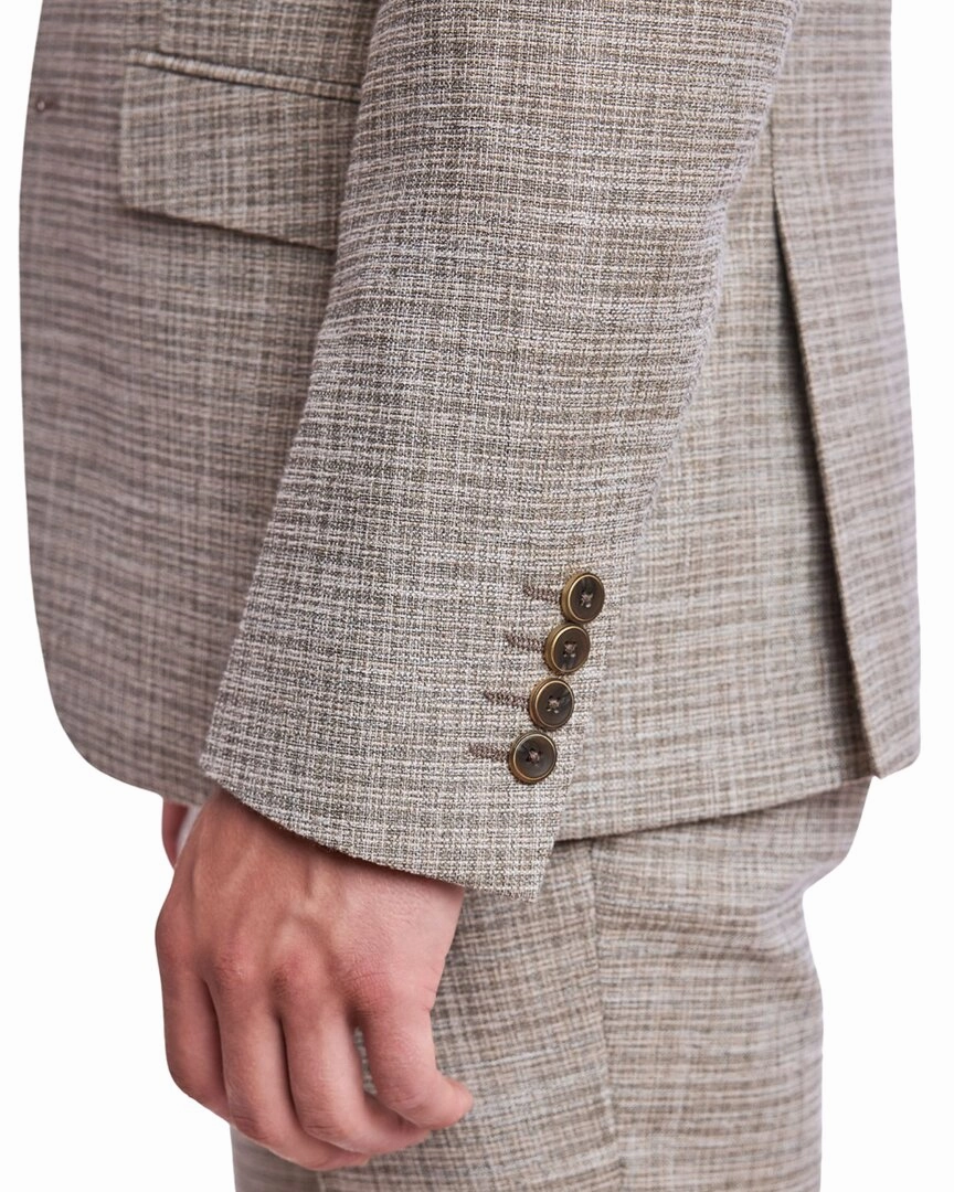 Paisley & Gray Ashton Peak Jacket