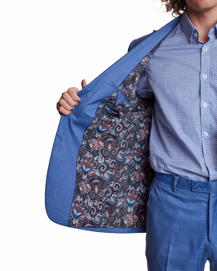 Paisley & Gray Ashton Peak Jacket