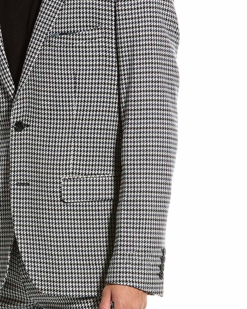 Paisley & Gray Ashton Slim Fit Jacket