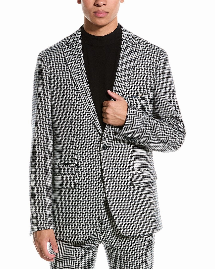Paisley & Gray Ashton Slim Fit Jacket