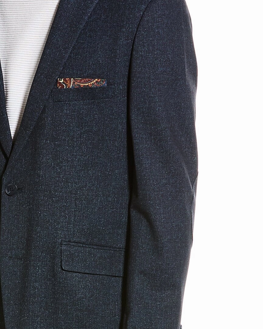 Paisley & Gray Ashton Slim Fit Jacket