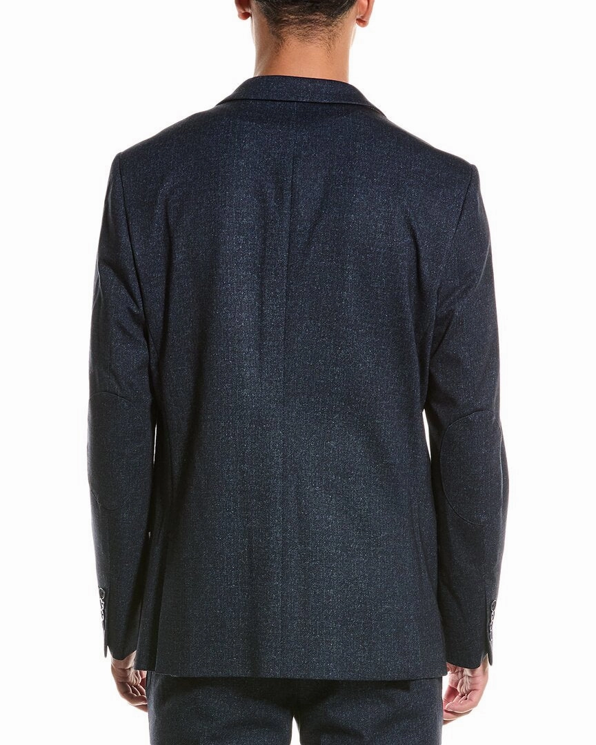 Paisley & Gray Ashton Slim Fit Jacket