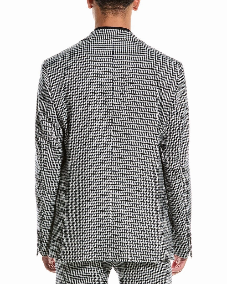 Paisley & Gray Ashton Slim Fit Jacket