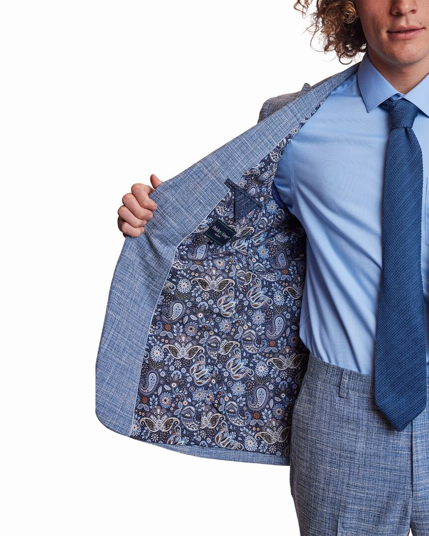 Paisley & Gray Ashton Slim Fit Jacket