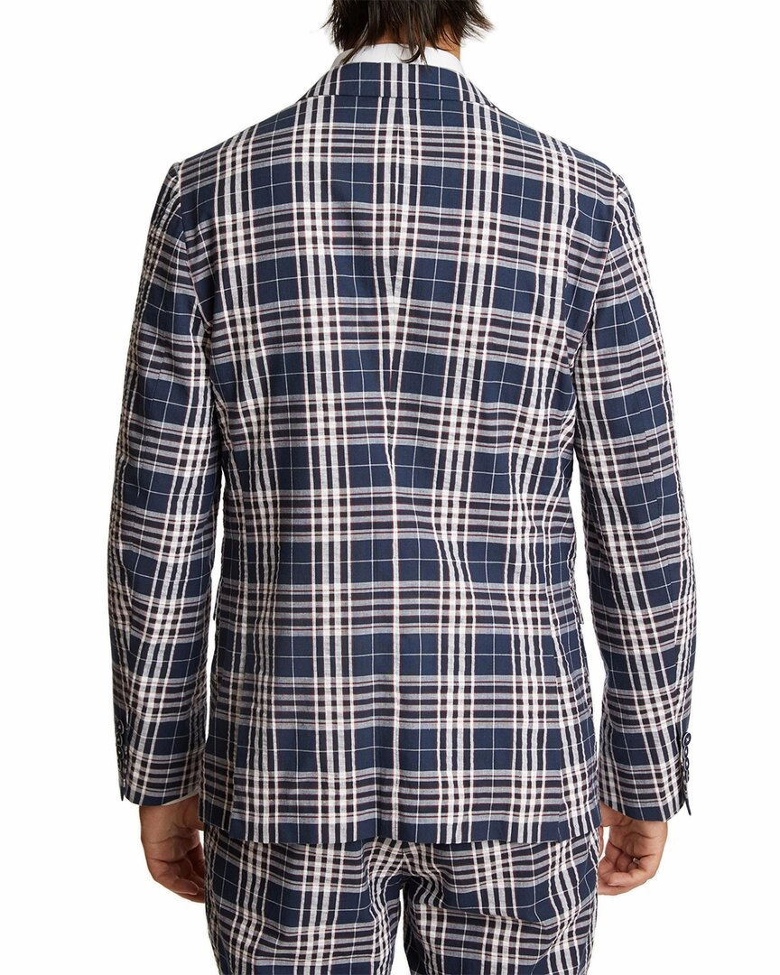 Paisley & Gray Bromley Notch Jacket