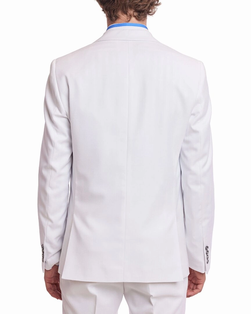 Paisley & Gray Dover Notch Jacket
