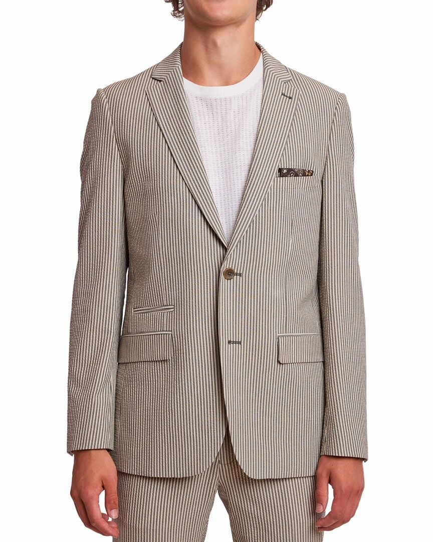 Paisley & Gray Dover Notch Jacket