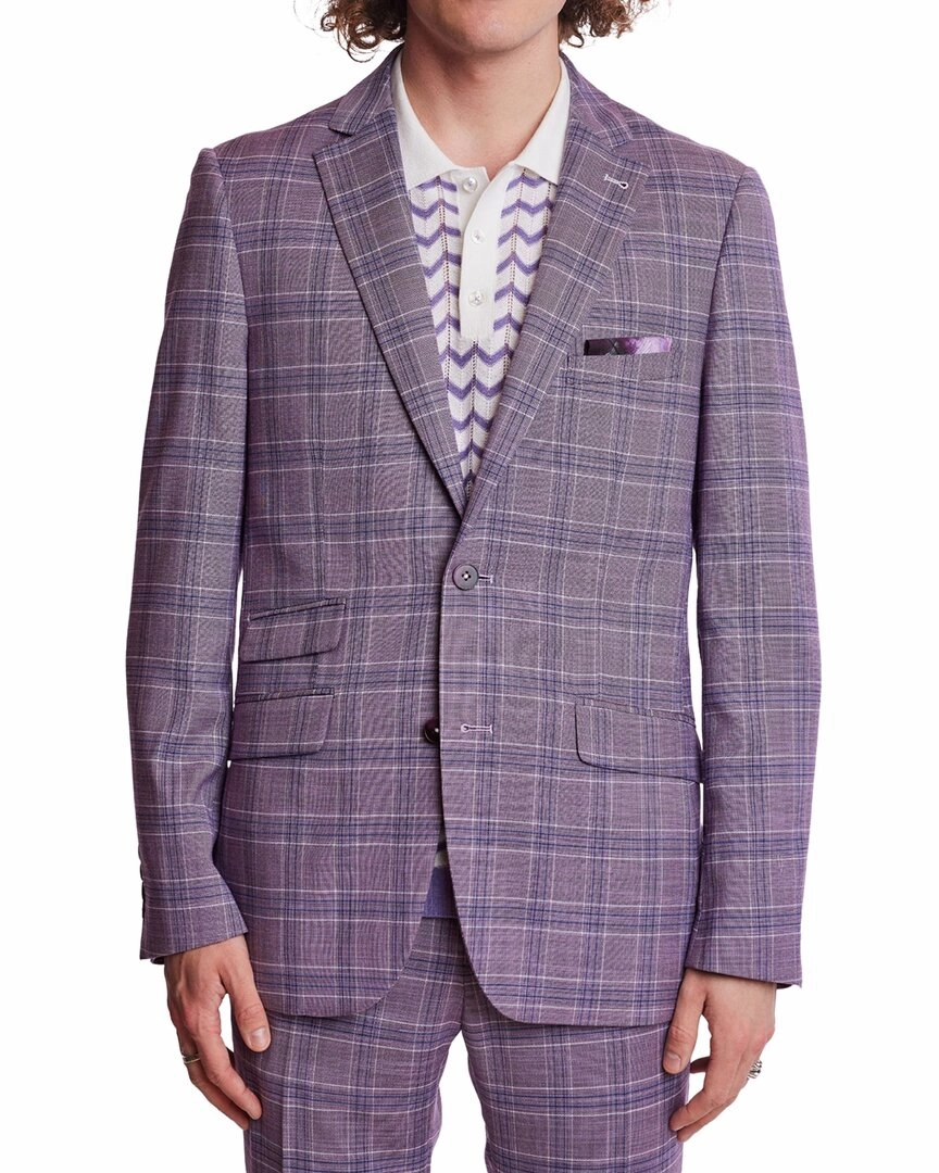 Paisley & Gray Dover Notch Jacket