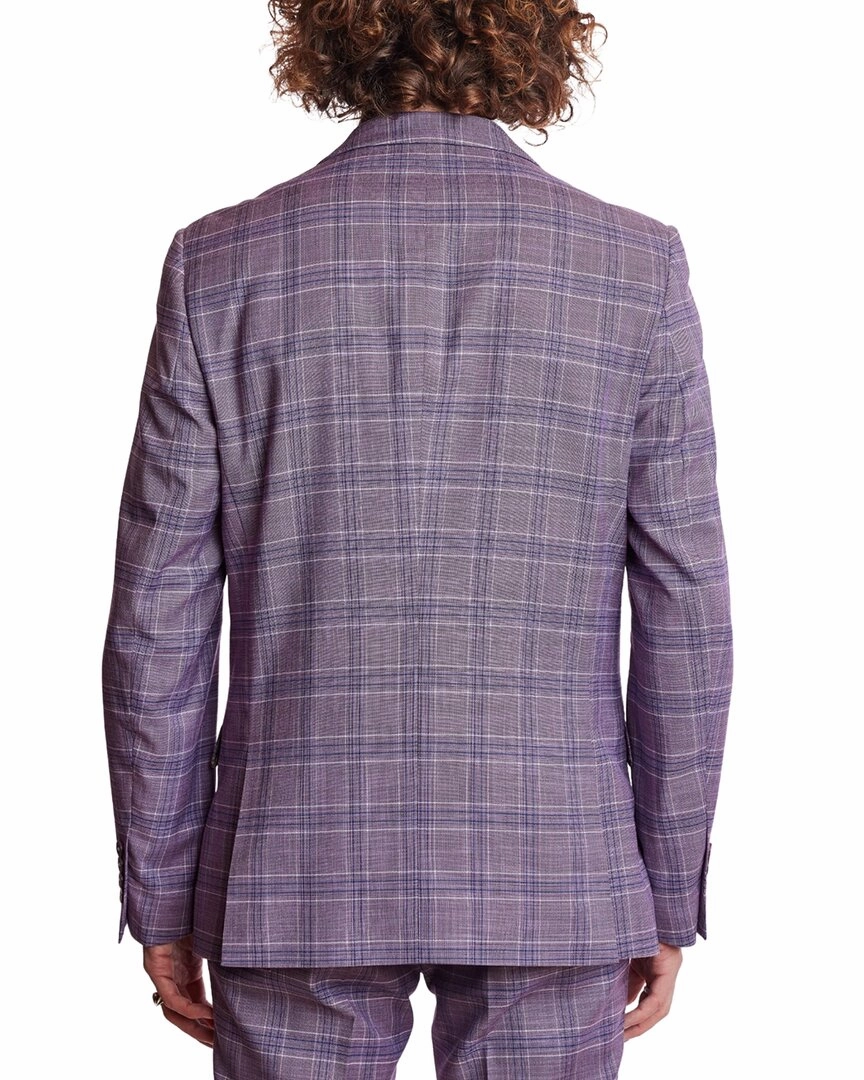 Paisley & Gray Dover Notch Jacket