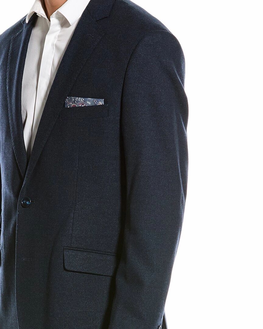 Paisley & Gray Dover Slim Fit Jacket