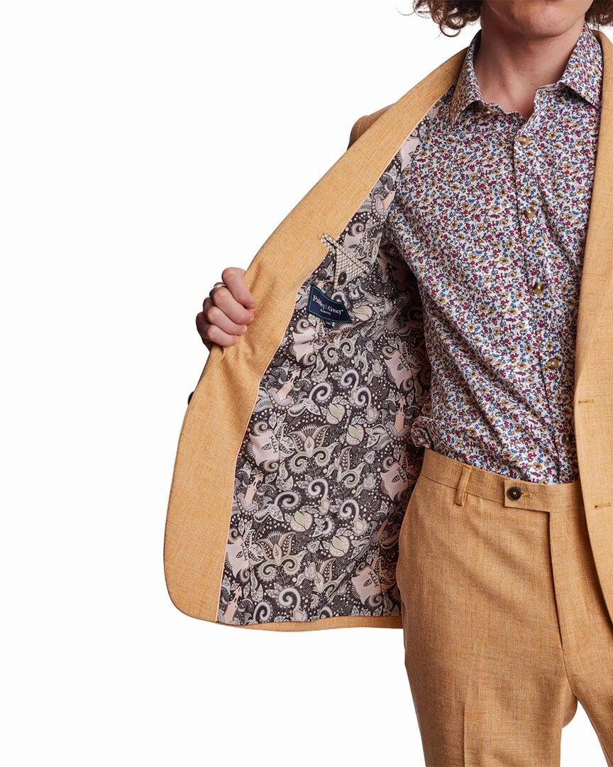 Paisley & Gray Dover Slim Fit Jacket