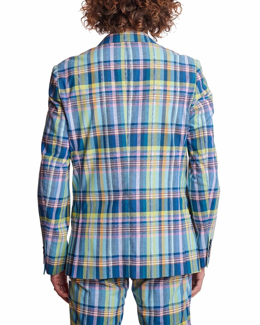 Paisley & Gray Dover Slim Fit Jacket