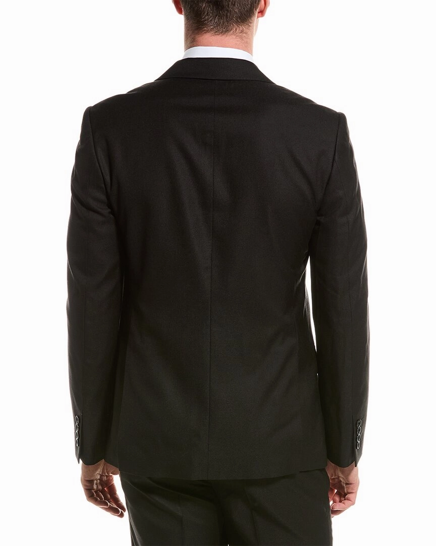 Paisley & Gray Dover Slim Notch Jacket