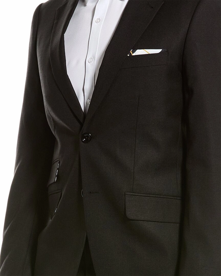 Paisley & Gray Dover Slim Notch Jacket