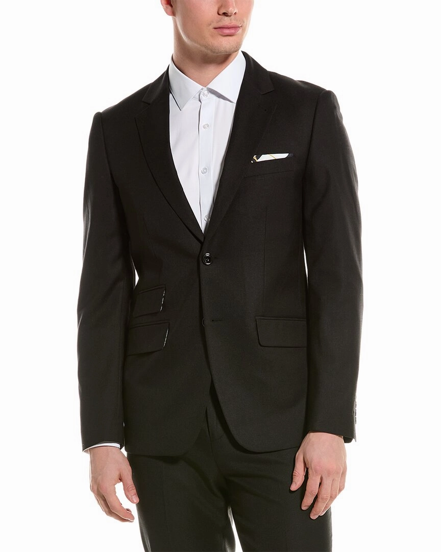 Paisley & Gray Dover Slim Notch Jacket