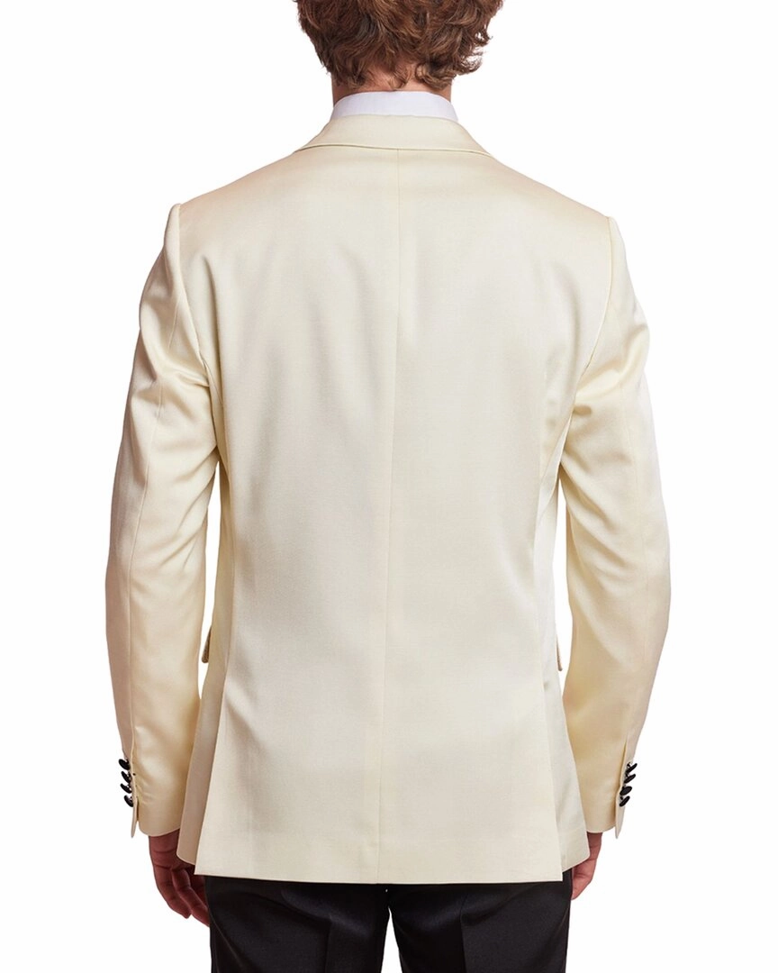 Paisley & Gray Grosvenor Jacket