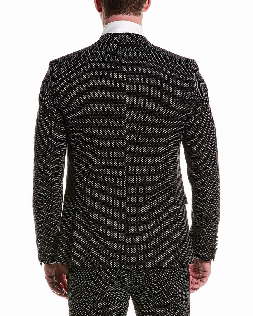 Paisley & Gray Grosvenor Slim Fit Jacket