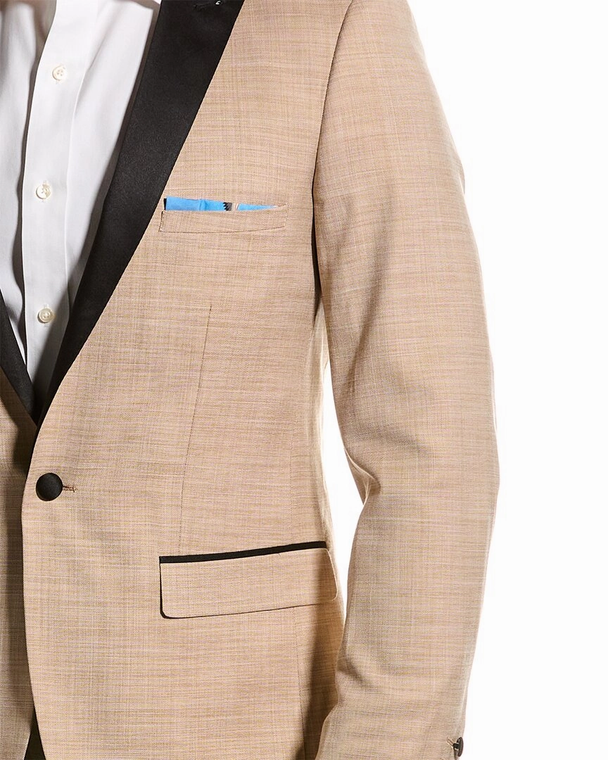 Paisley & Gray Grosvenor Slim Fit Jacket